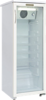 Холодильник – витрина «Саратов – 501»