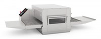 Abat Конвейерная печь для пиццы ПЭК-400 с дверцей (модуль для установки в 2, 3 яруса)